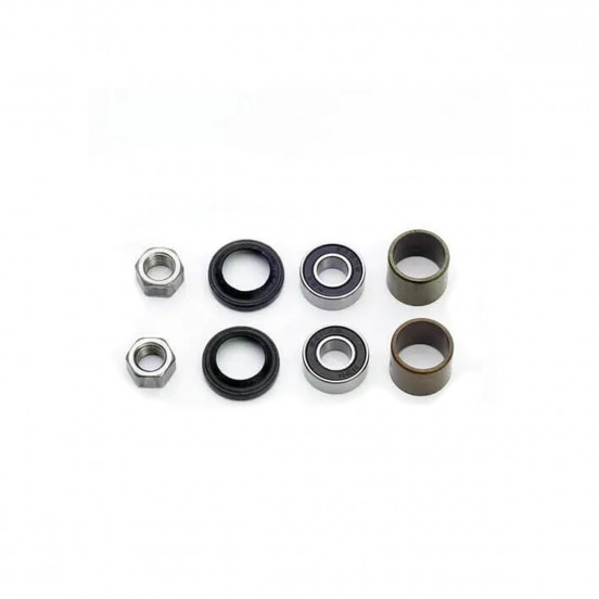 Kit entretien roulements pour pédales HT - M2, T2, T2SX
