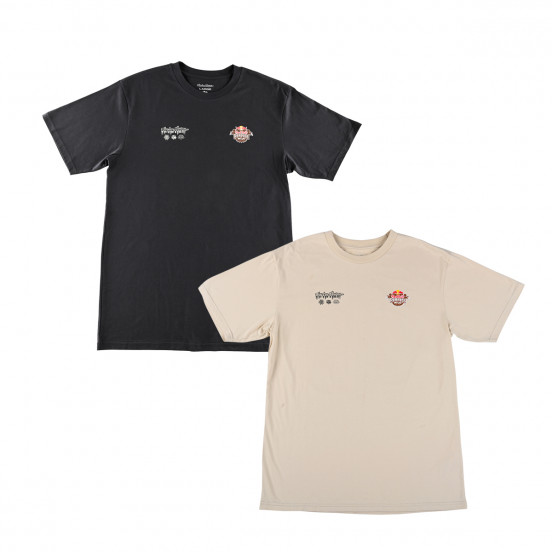 T-shirt Troy Lee Designs - X Redbull Rampage