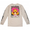 T-shirt Troy Lee Designs - X Redbull Rampage Manches longues