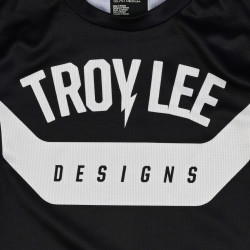 Jersey Troy Lee Designs - Flowline Aircore Youth manches longues