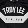 Jersey Troy Lee Designs - Flowline Aircore Youth manches longues