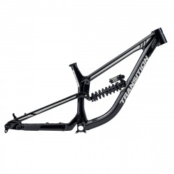 Cadre TRANSITION - TR11 Alu - 2024