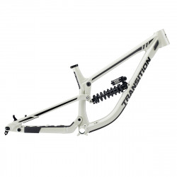 Cadre TRANSITION - TR11 Alu - 2024