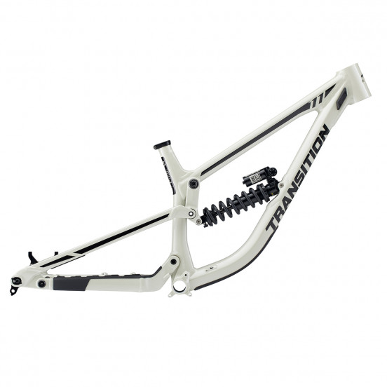 Cadre TRANSITION - TR11 Alu - 2024