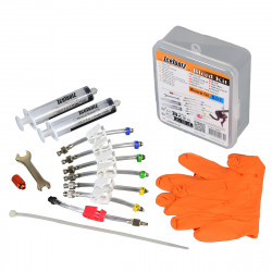 Kit de purge universel ICETOOLZ - 54R5