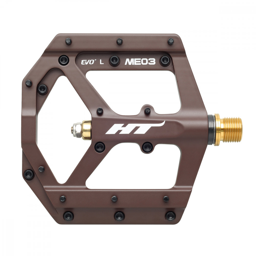 Pédale HT - ME03T