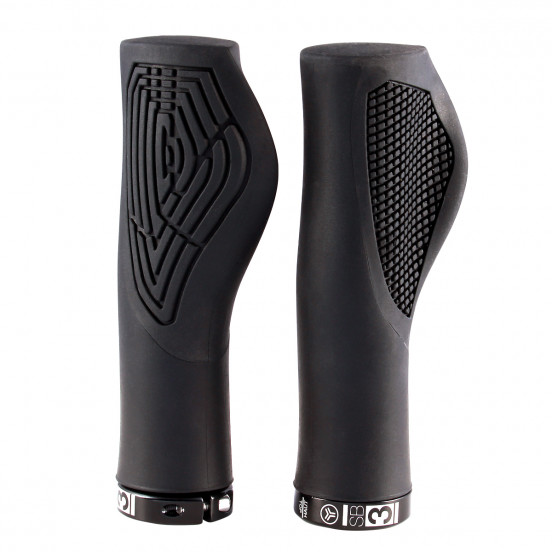 Grip SB3 - Poignée ergonomique Cush