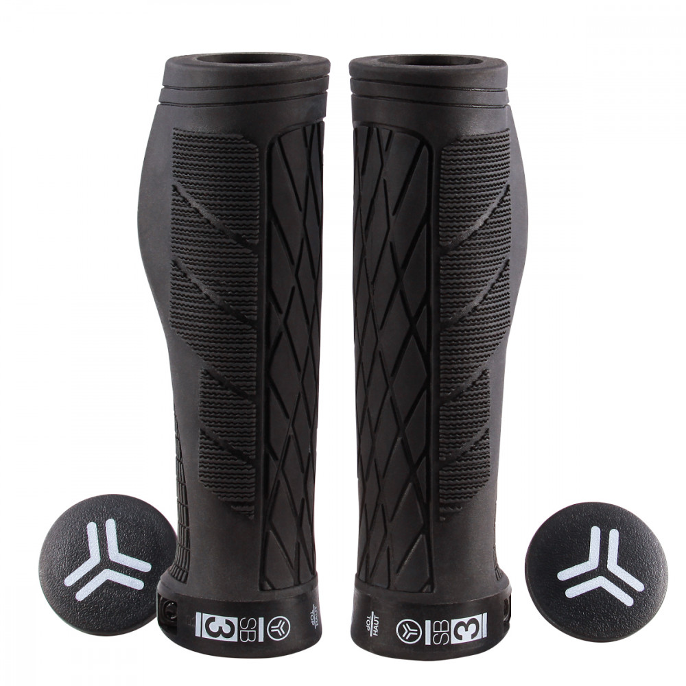 Grip SB3 - Poignée ergonomique Lite