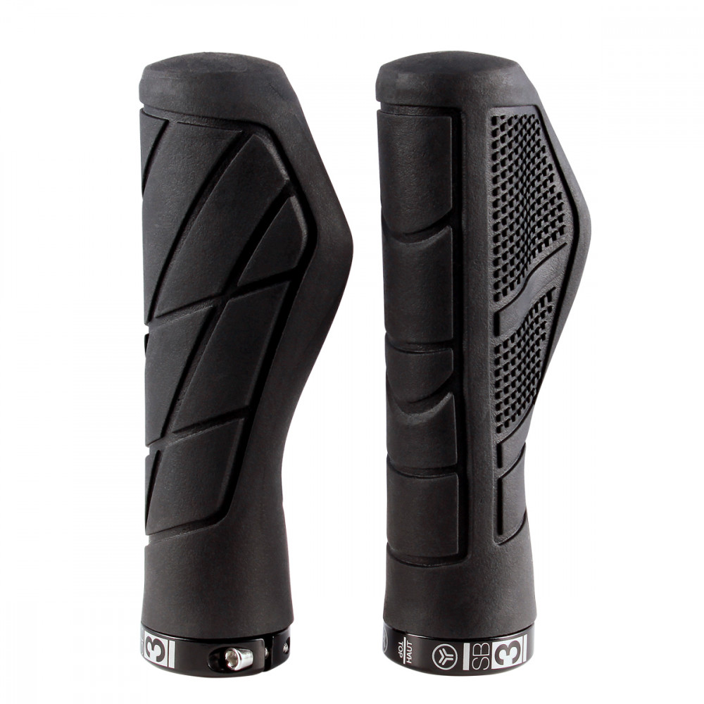 Grip SB3 - Ergonomique Wick