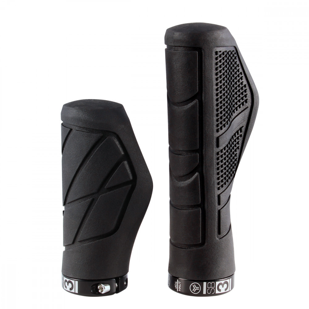 Grip SB3 - Ergonomique Wick MX