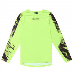 Jersey Troy Lee Designs - Skyline Chill manches longues - FA25