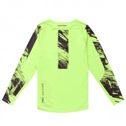 Jersey Troy Lee Designs - Skyline Chill manches longues - FA25