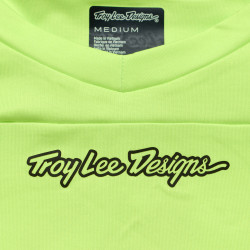 Jersey Troy Lee Designs - Skyline Chill manches longues - FA25