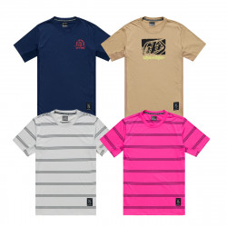 Jersey Troy Lee Designs - Skyline Ride Tee manches courtes - FA25