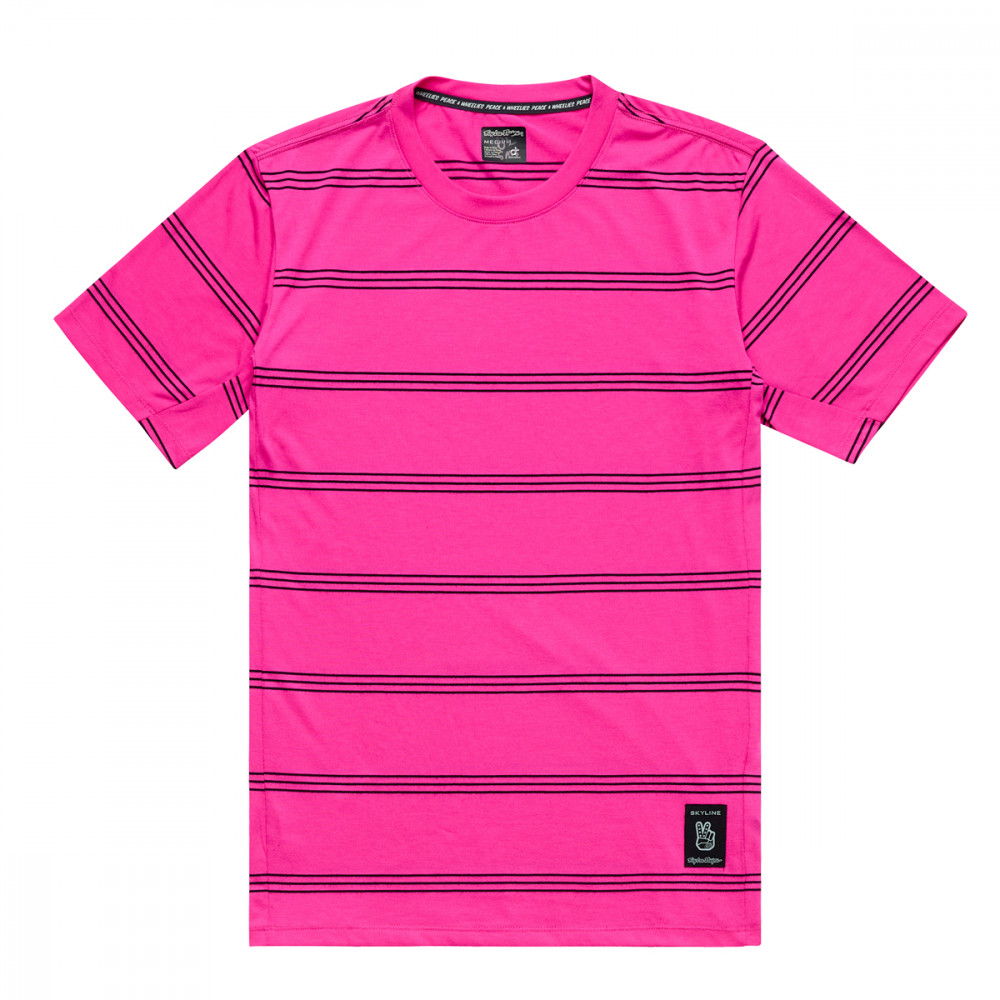 Jersey Troy Lee Designs - Skyline Ride Tee manches courtes - FA25