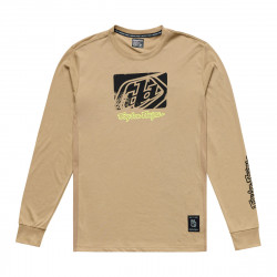 Jersey Troy Lee Designs - Skyline Ride Tee manches longues - FA25
