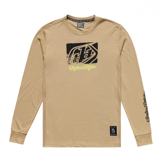 Jersey Troy Lee Designs - Skyline Ride Tee manches longues - FA25