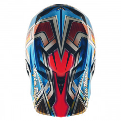 Casque Troy Lee Designs - D4 Carbon - FA25