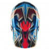 Casque Troy Lee Designs - D4 Carbon - FA25