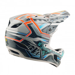 Casque Troy Lee Designs - D4 Composite - FA25