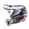 Casque Troy Lee Designs - D4 Polyacrylite - FA25