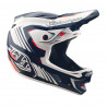 Casque Troy Lee Designs - D4 Polyacrylite - FA25