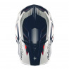 Casque Troy Lee Designs - D4 Polyacrylite - FA25