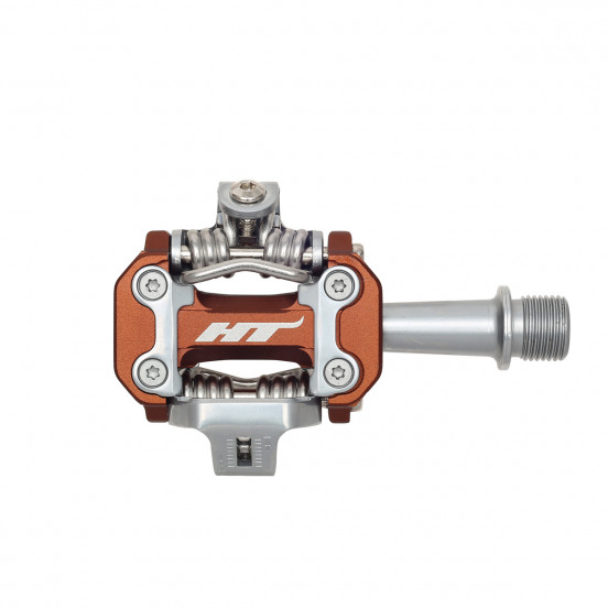 Pédale HT - M2