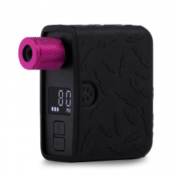 Mini gonfleur MUC-OFF - Airmach Pro