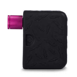 Mini gonfleur MUC-OFF - Airmach Pro