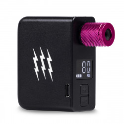 Mini gonfleur MUC-OFF - Airmach Pro