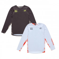 Jersey Troy Lee Designs - Skyline manches longues - FA25