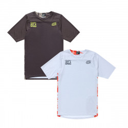 Jersey Troy Lee Designs - Skyline manches courtes - FA25