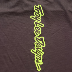 Jersey Troy Lee Designs - Skyline manches courtes - FA25