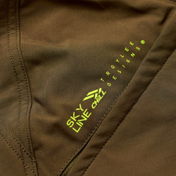 Pantalon Troy Lee Designs - Skyline Chill - FA25