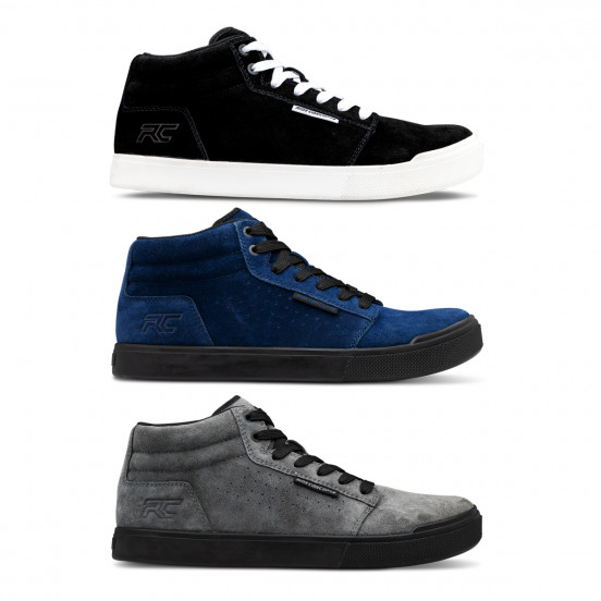 Chaussure RIDE CONCEPTS - Vice Mid Men's