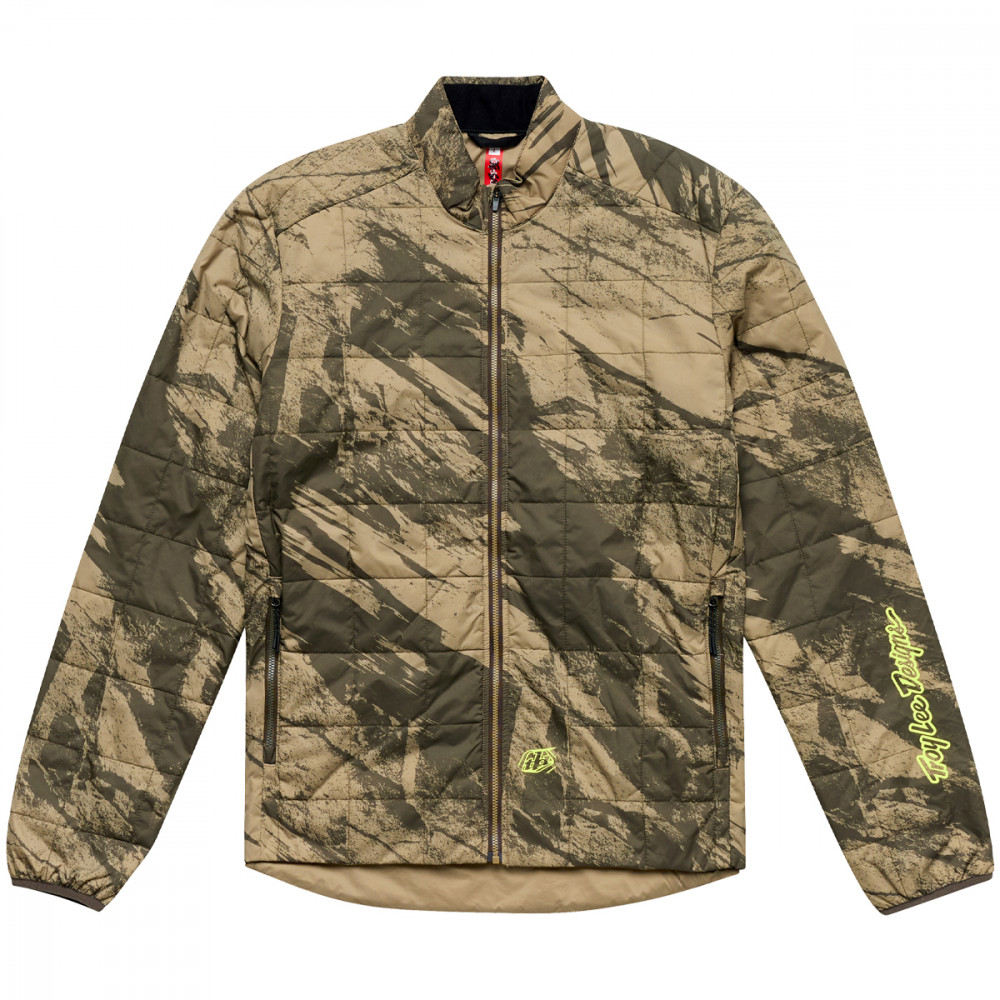 Veste Troy Lee Designs - Crestline - FA25