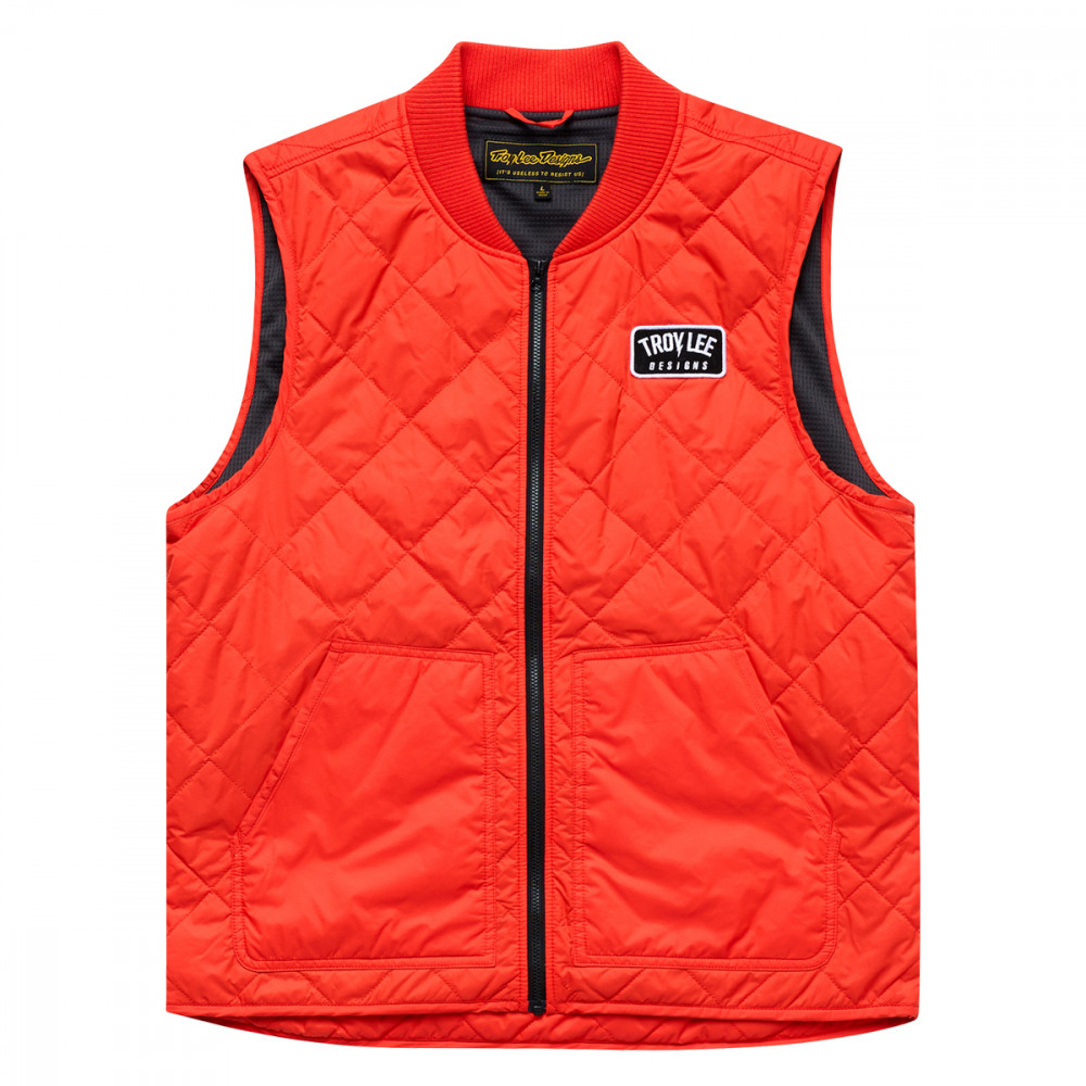 Gilet Troy Lee Designs - Ruckus Ride - FA25