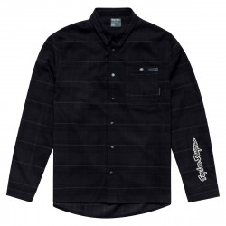 Chemise Troy Lee Designs - Grind Flannel - FA25