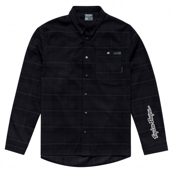 Chemise Troy Lee Designs - Grind Flannel - FA25