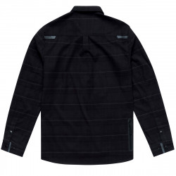 Chemise Troy Lee Designs - Grind Flannel - FA25