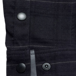 Chemise Troy Lee Designs - Grind Flannel - FA25