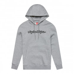 Sweat capuche Troy Lee Designs - Signature