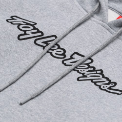 Sweat capuche Troy Lee Designs - Signature