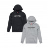 Sweat capuche Troy Lee Designs - Signature