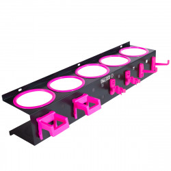 Support de rangement MUC-OFF - Bottle & Detailing Storage Rack