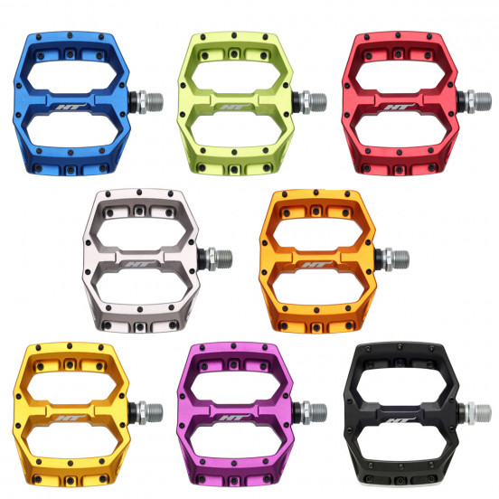 Pédale HT - Spider AF03