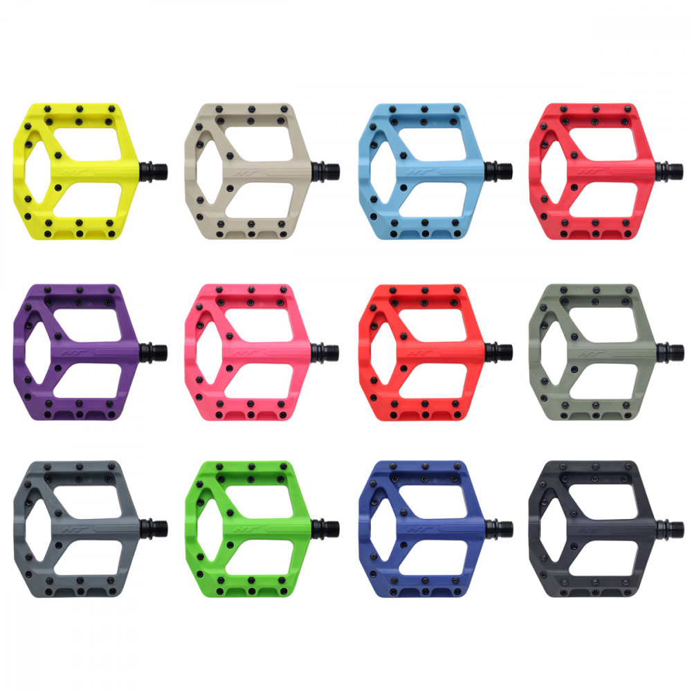 Pédale HT - Supreme-C PA32A