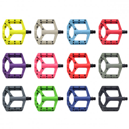 Pédale HT - Supreme-C PA32A