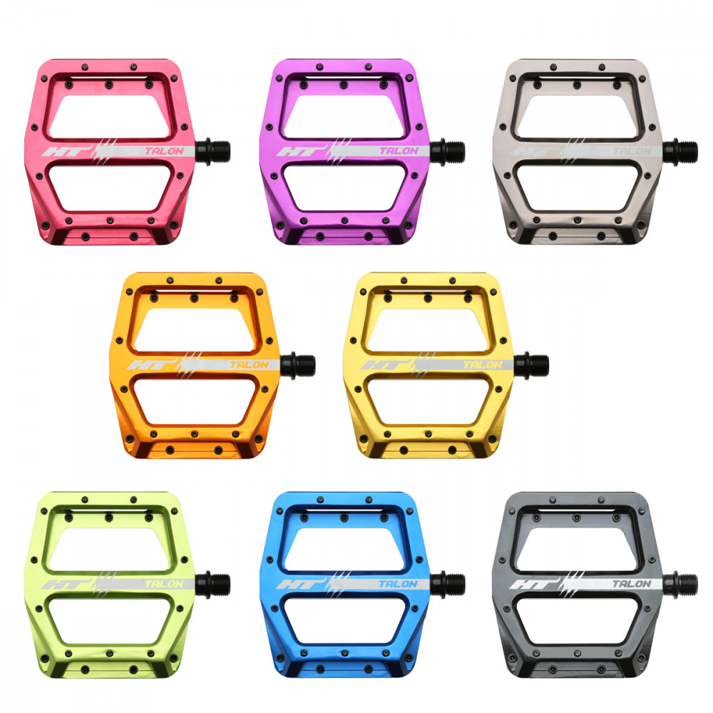 Pédale HT - Talon AN71